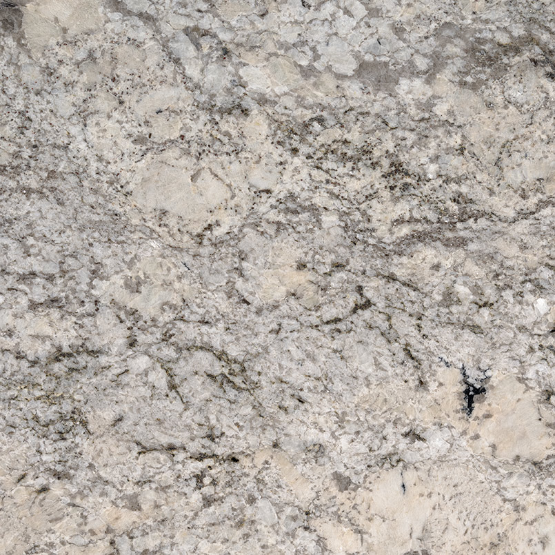 Alpine Valley granite detail