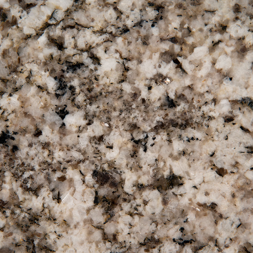 Arctic Sand granite detail