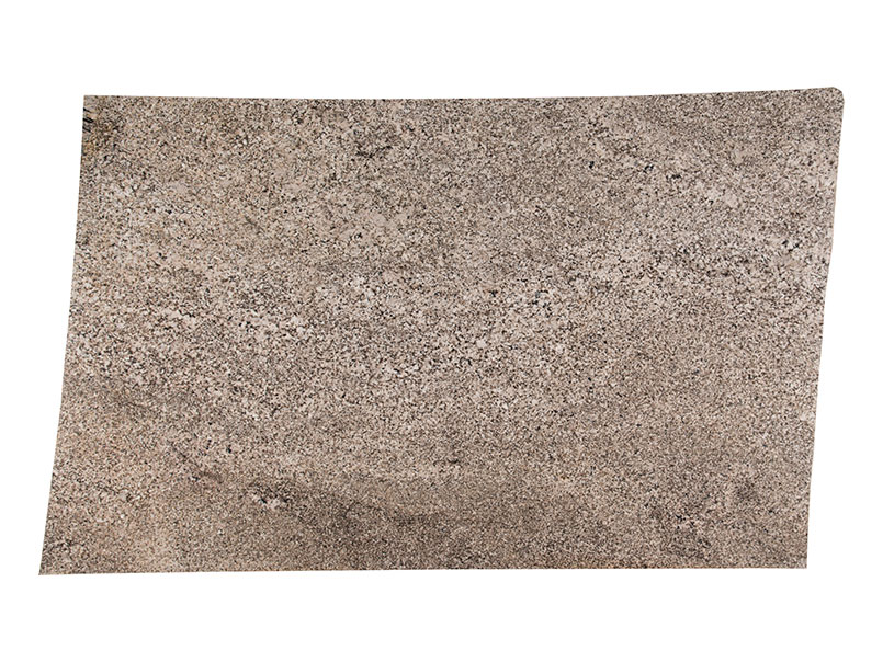 Arctic Sand granite full slab