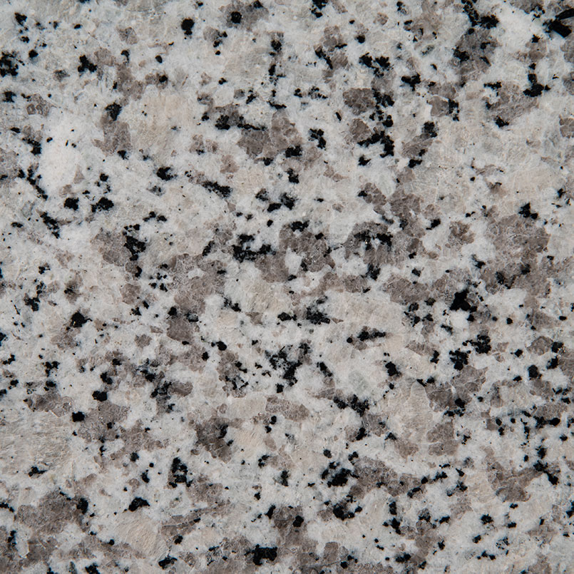 Blanco Taupe granite detail