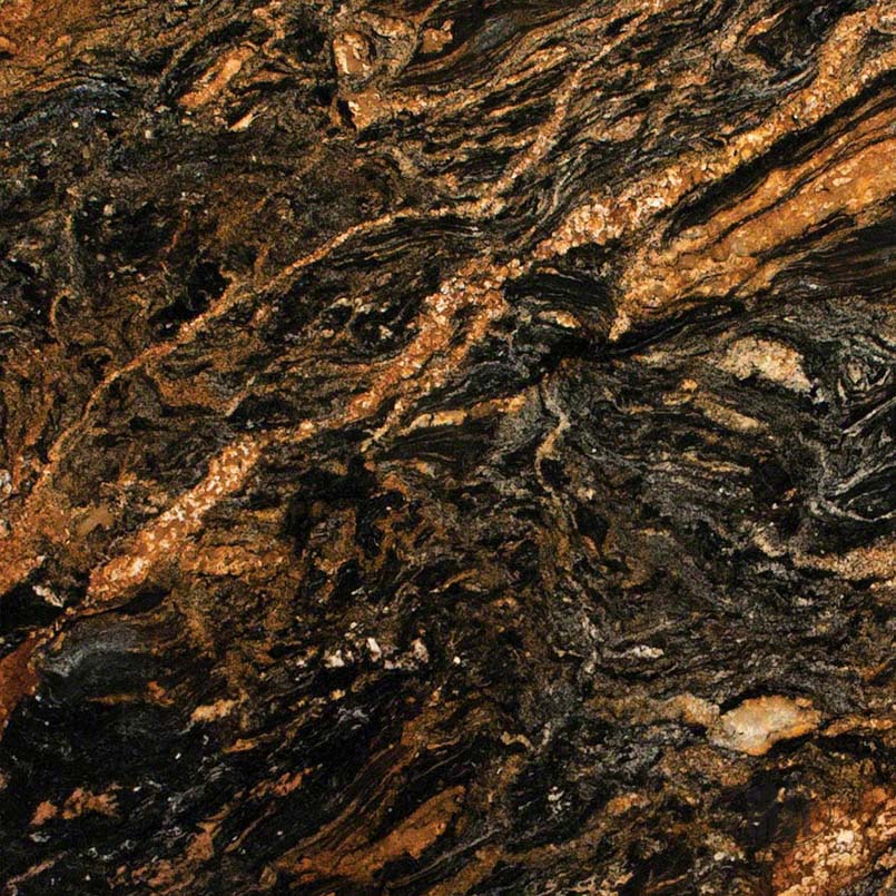 Desert Dream granite detail