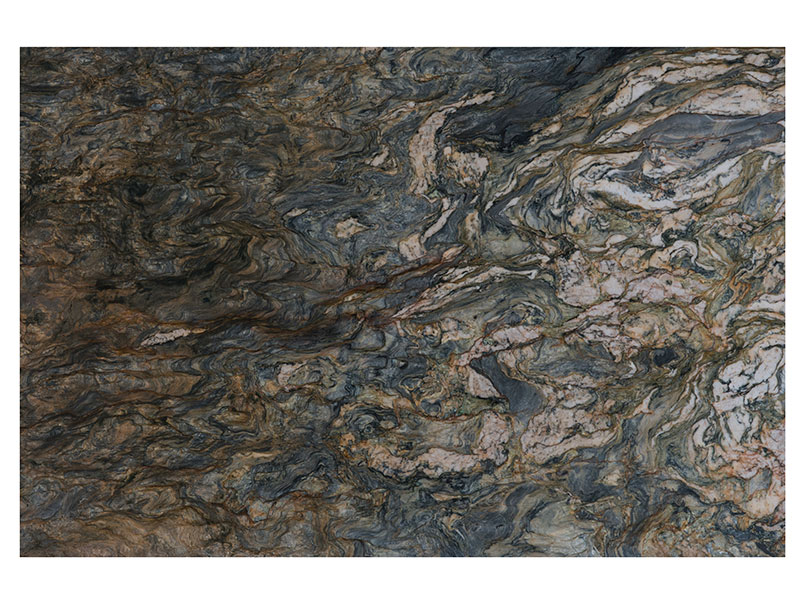 Fusion quartzite full slab