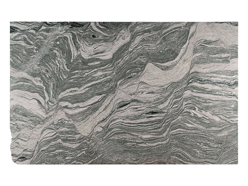 Gray Mist granite full slab