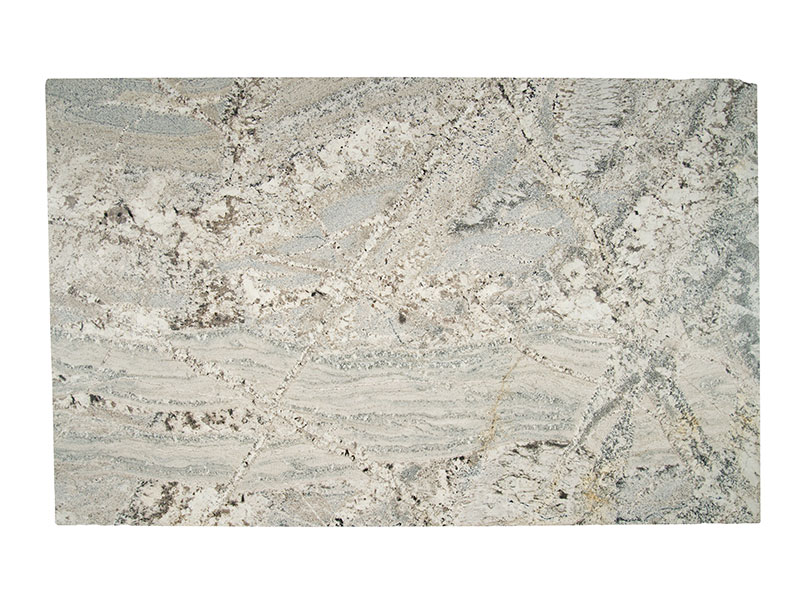 Monte Cristo granite full slab