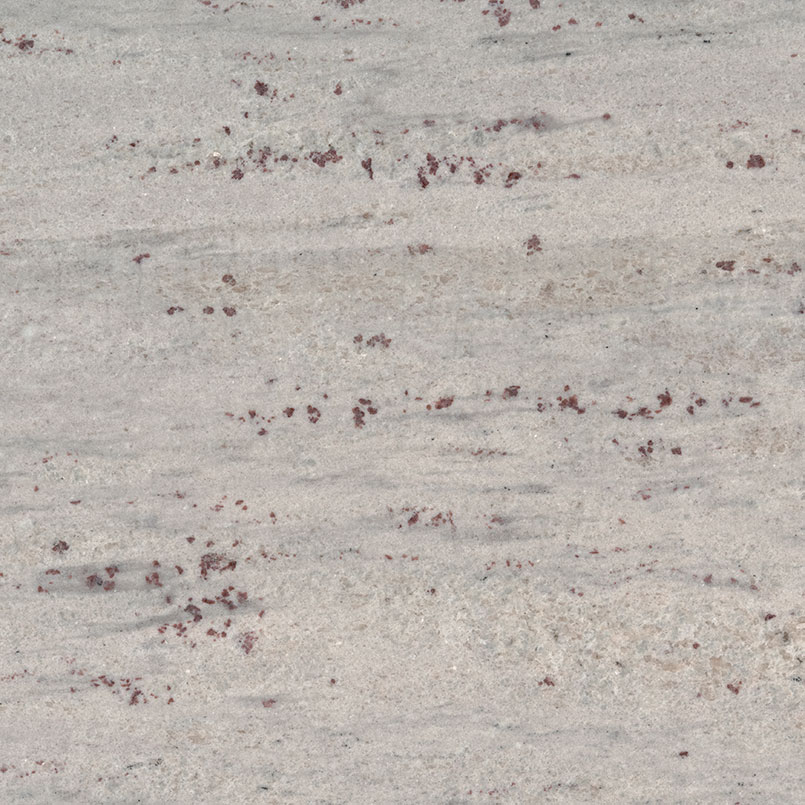 River White granite detail
