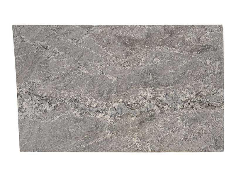 Silver Falls granite full slab