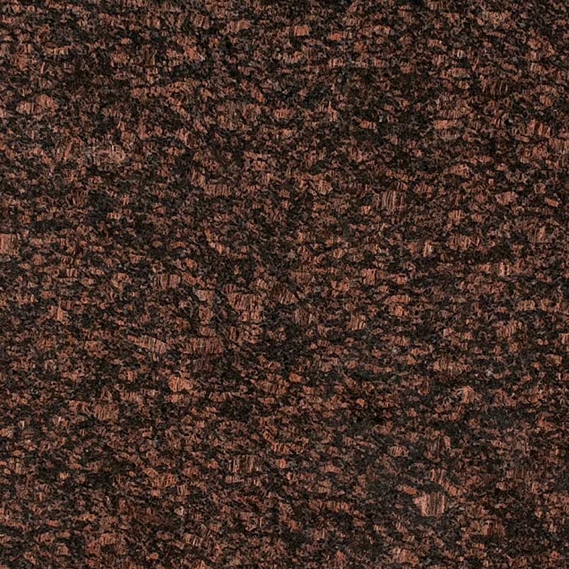 Tan Brown granite detail