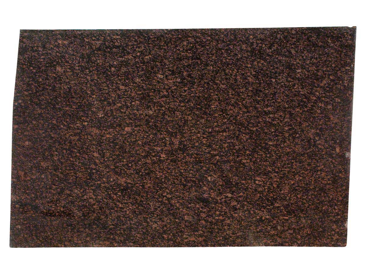 Tan Brown granite full slab