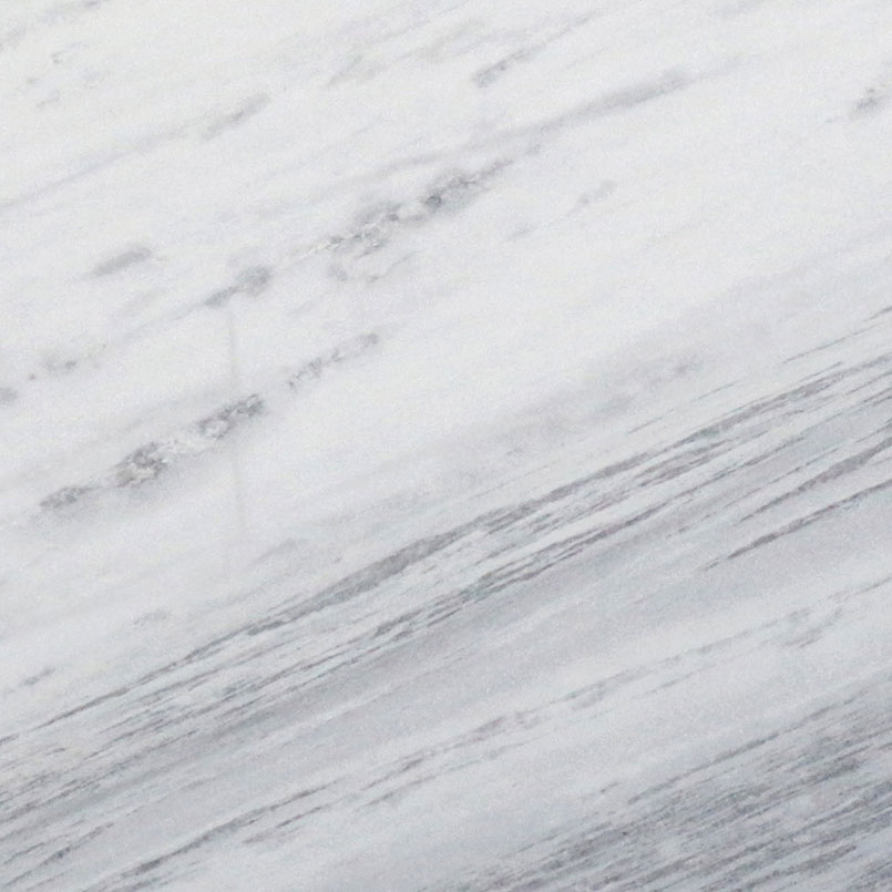 Arabescus White marble detail