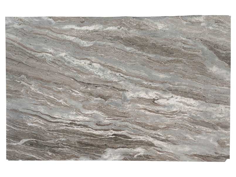 Fantasy Brown marble full slab
