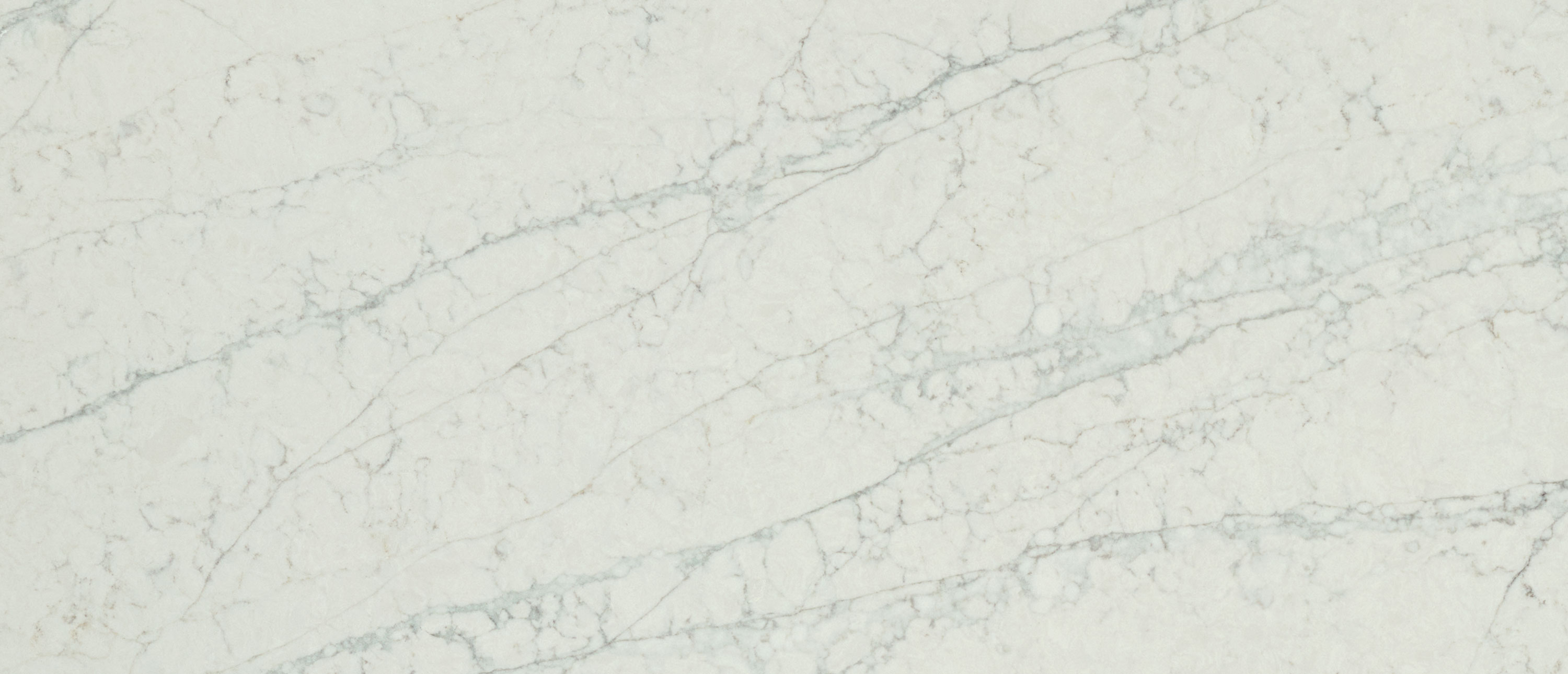 Azurmatt quartz detail