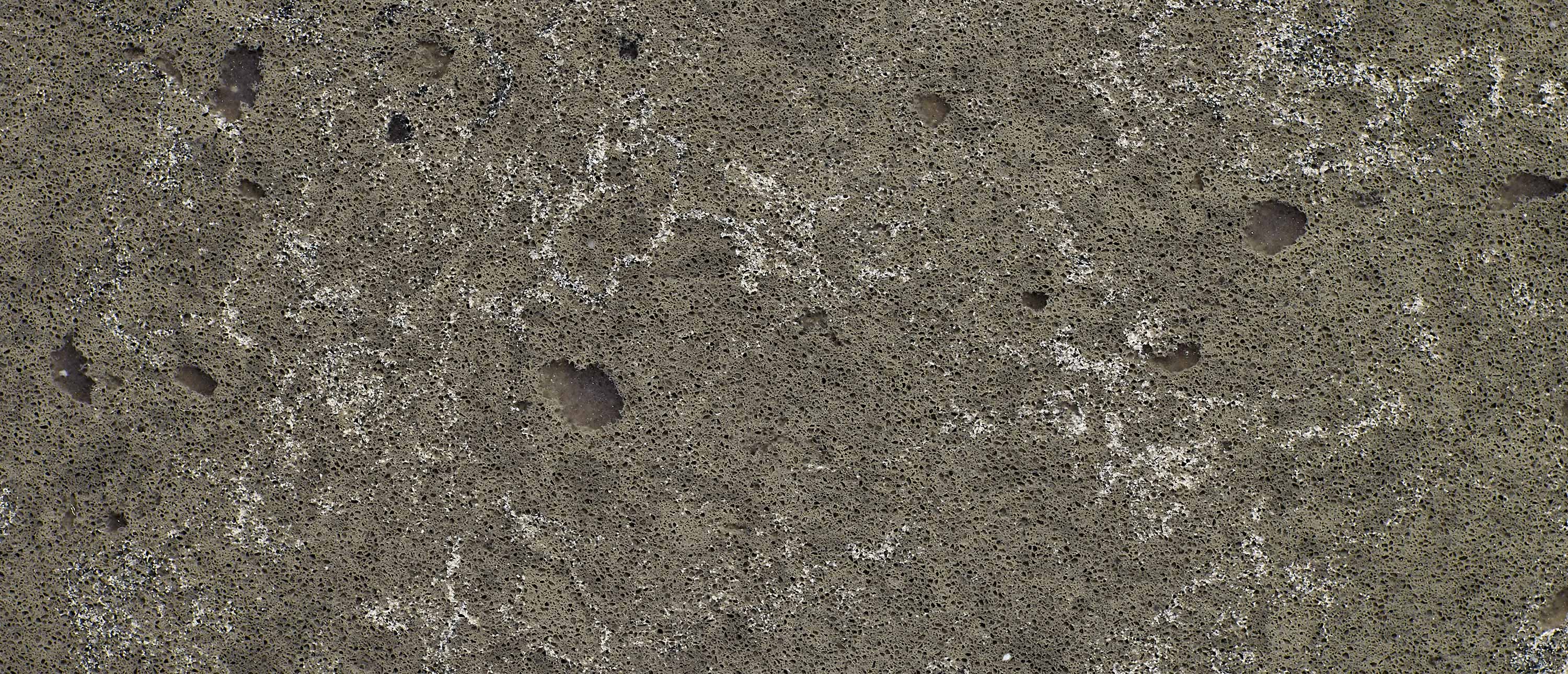 Babylon Gray quartz detail