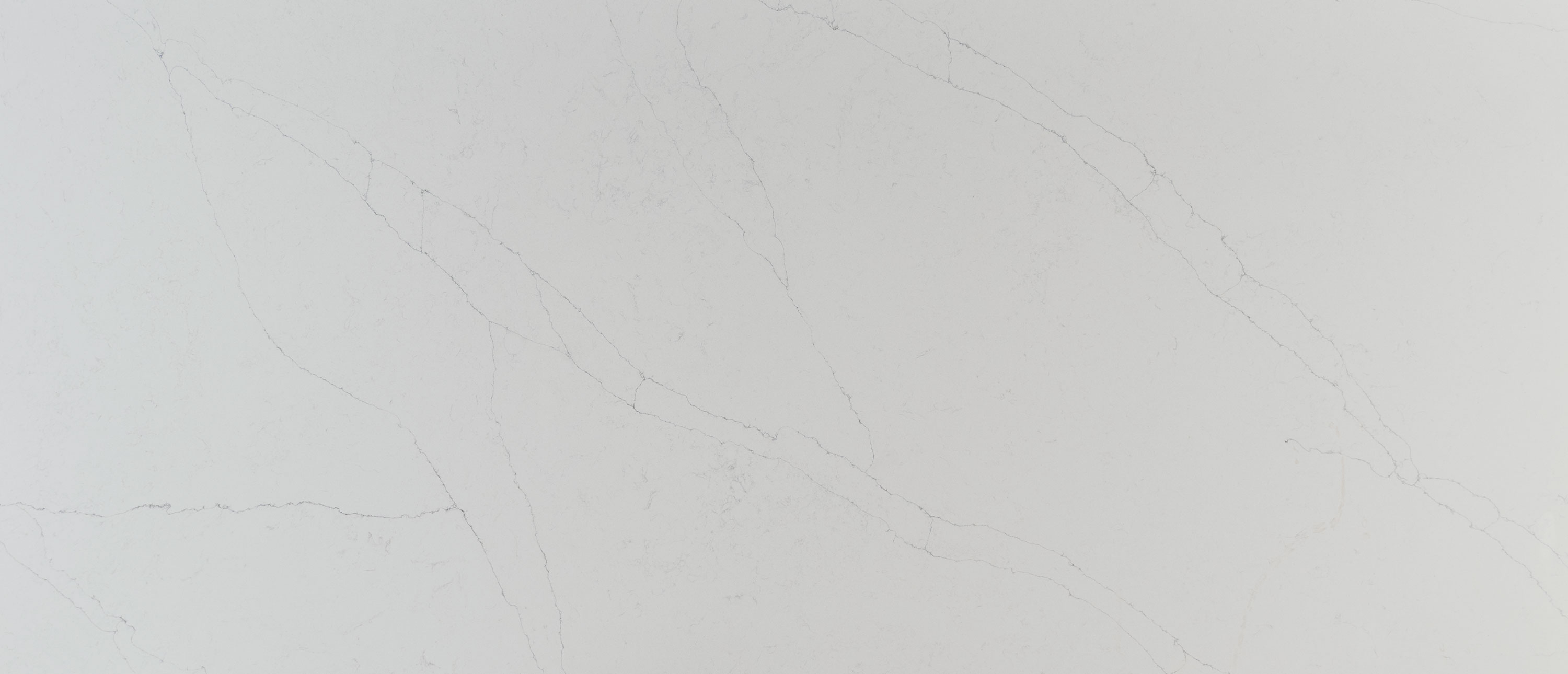 Calacatta Alto quartz full slab