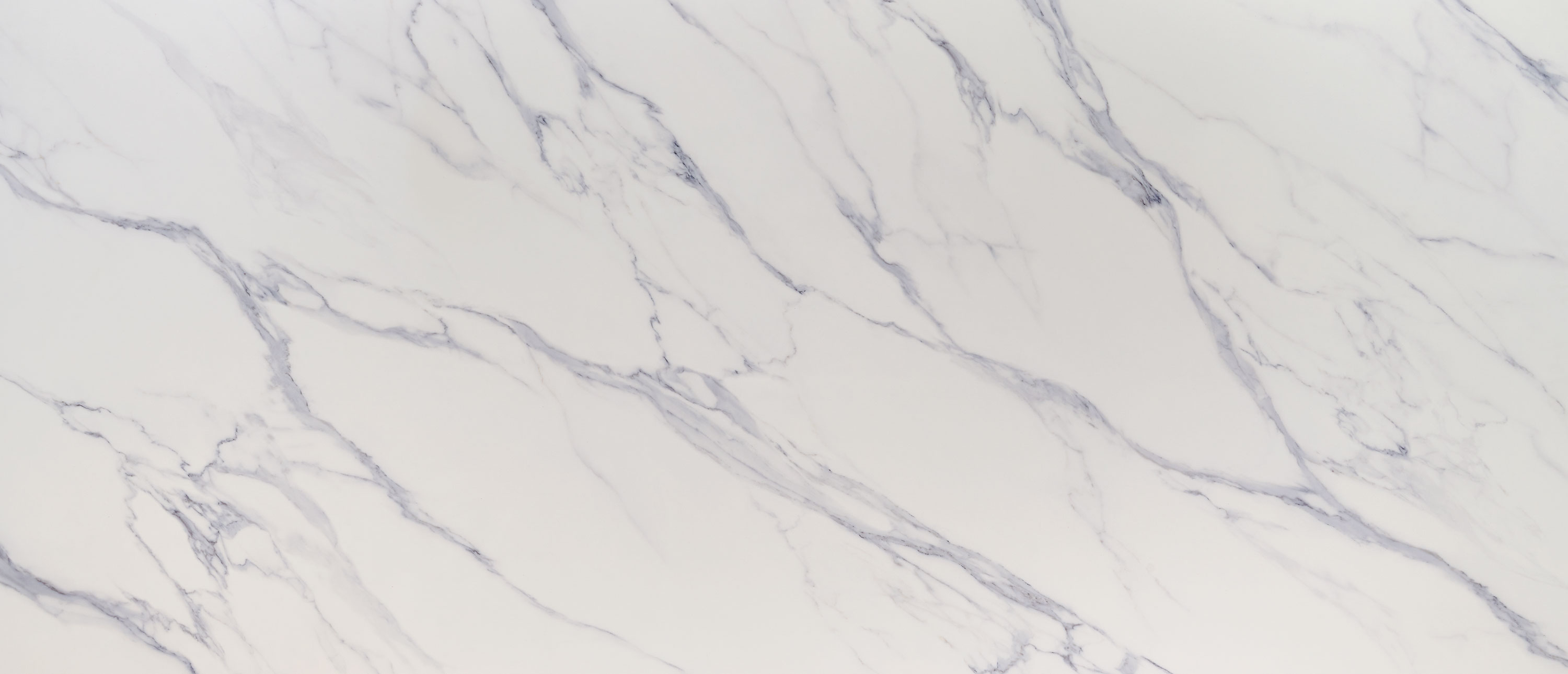 Calacatta Anava quartz full slab