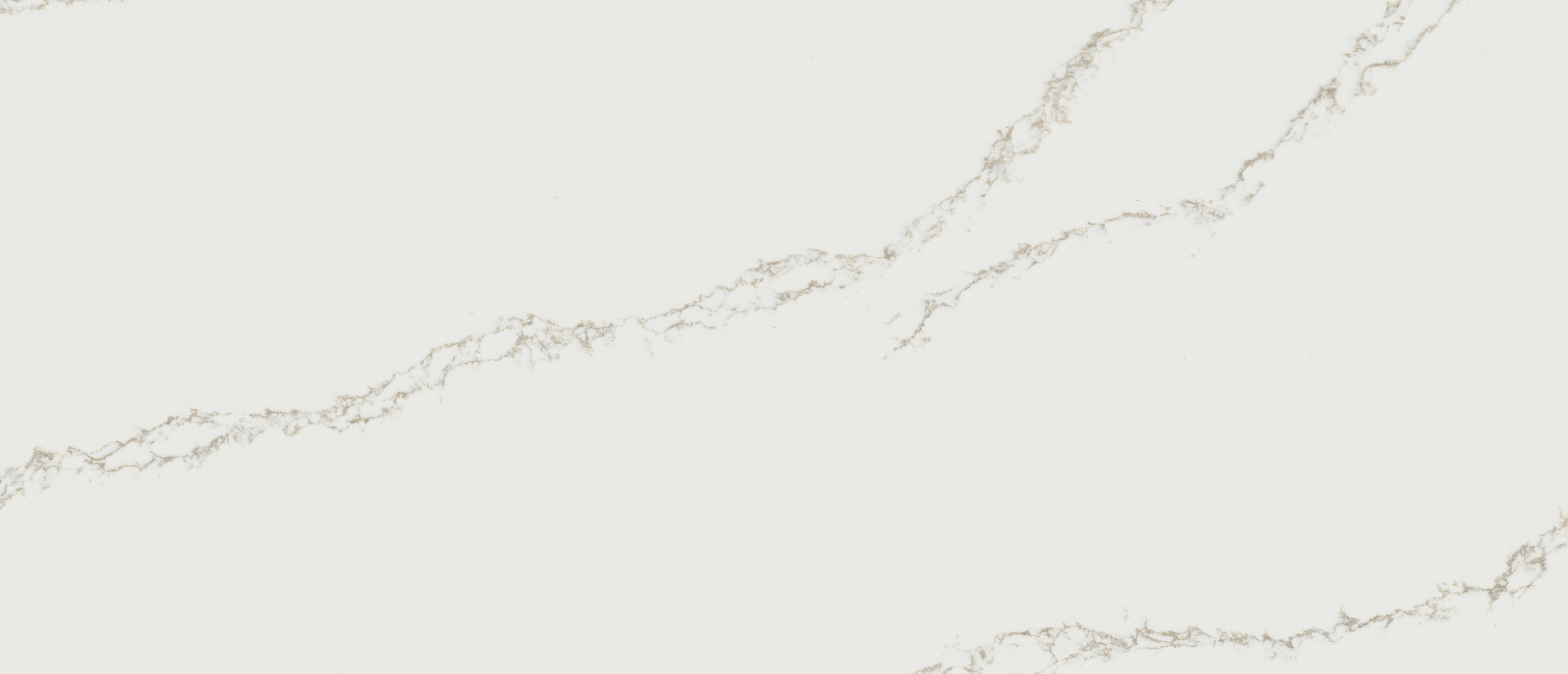 Calacatta Arno quartz detail