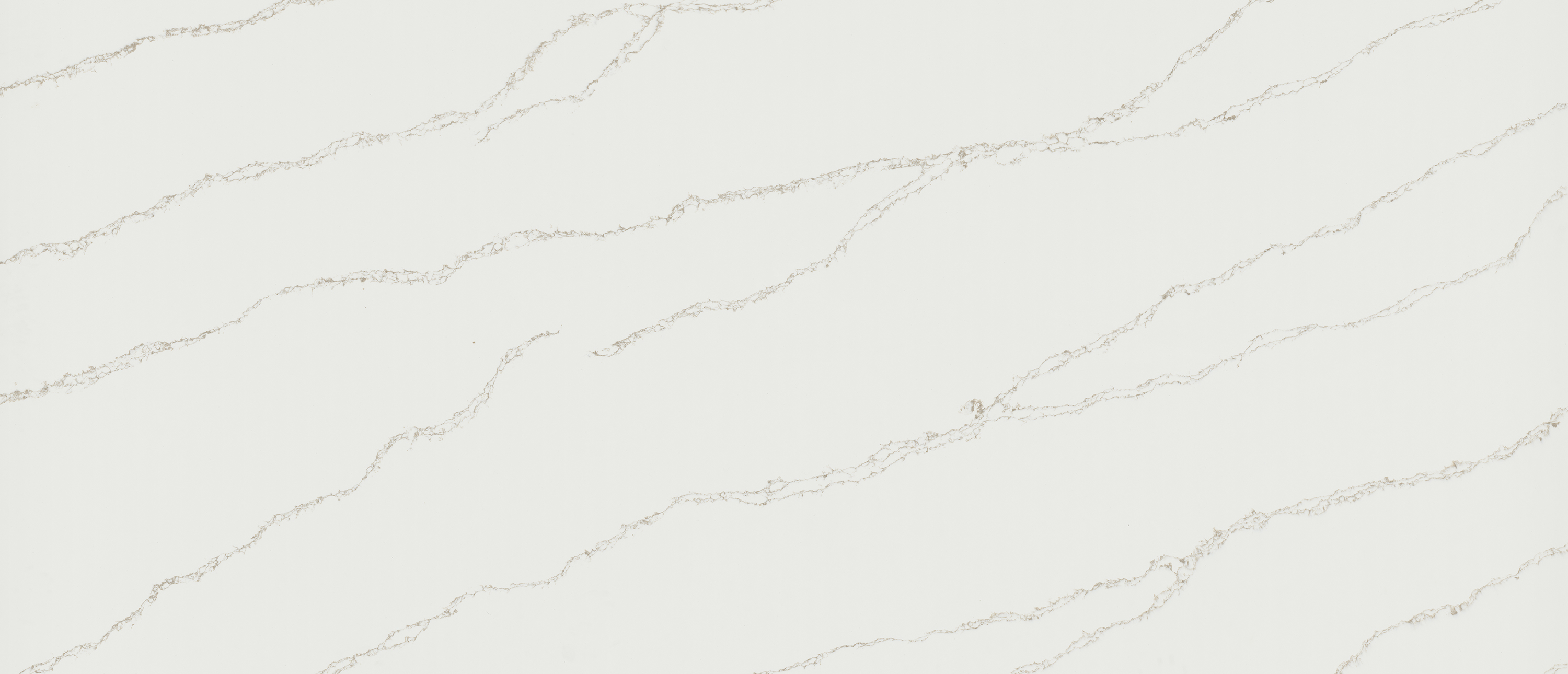 Calacatta Arno quartz full slab