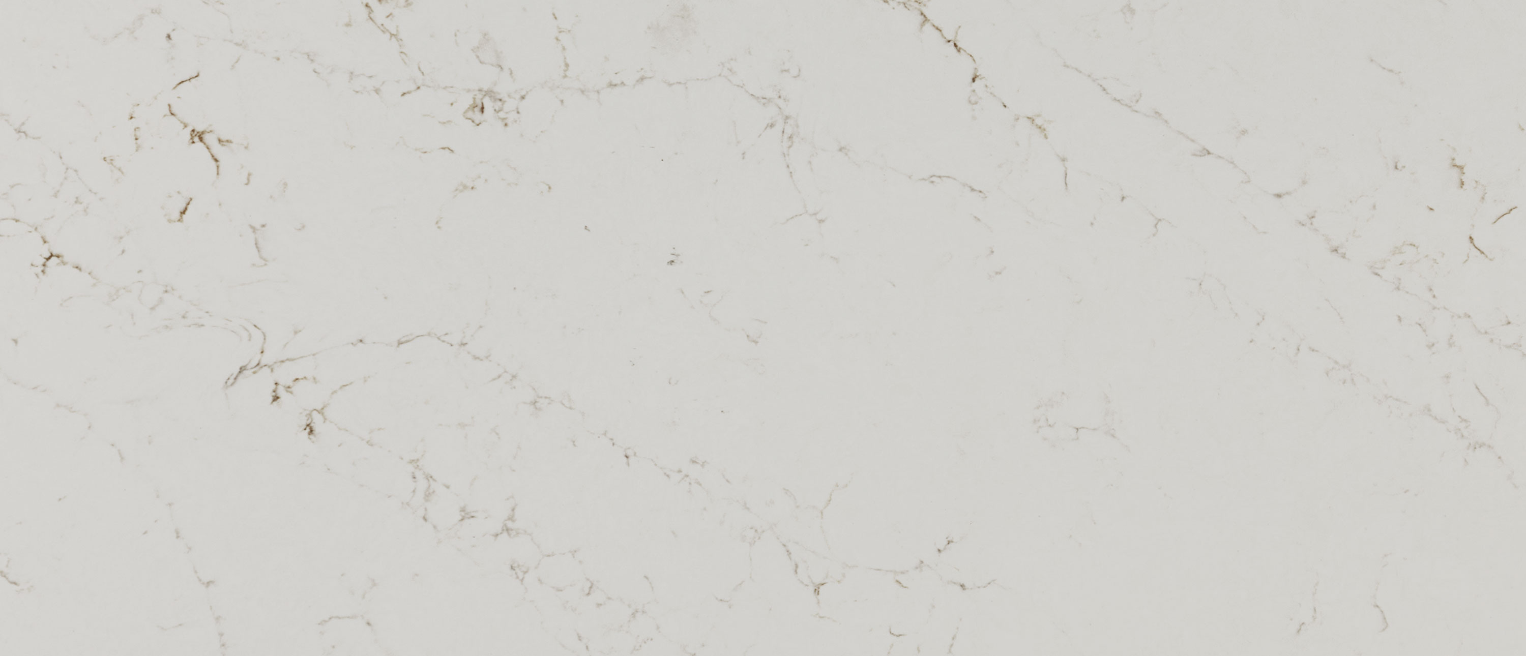Calacatta Delios quartz detail