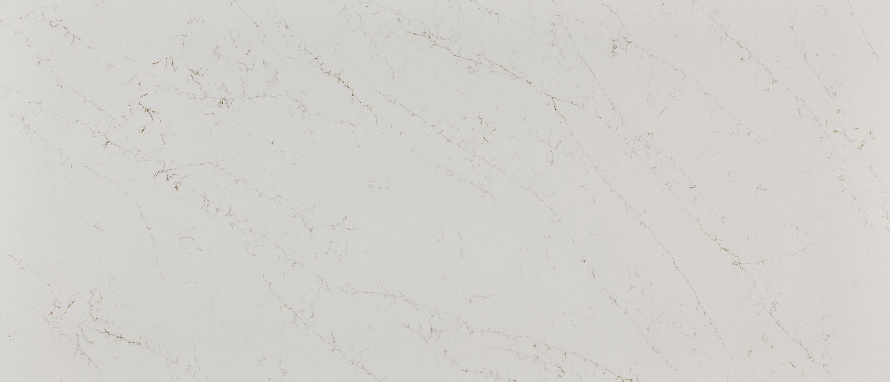 Calacatta Delios quartz full slab