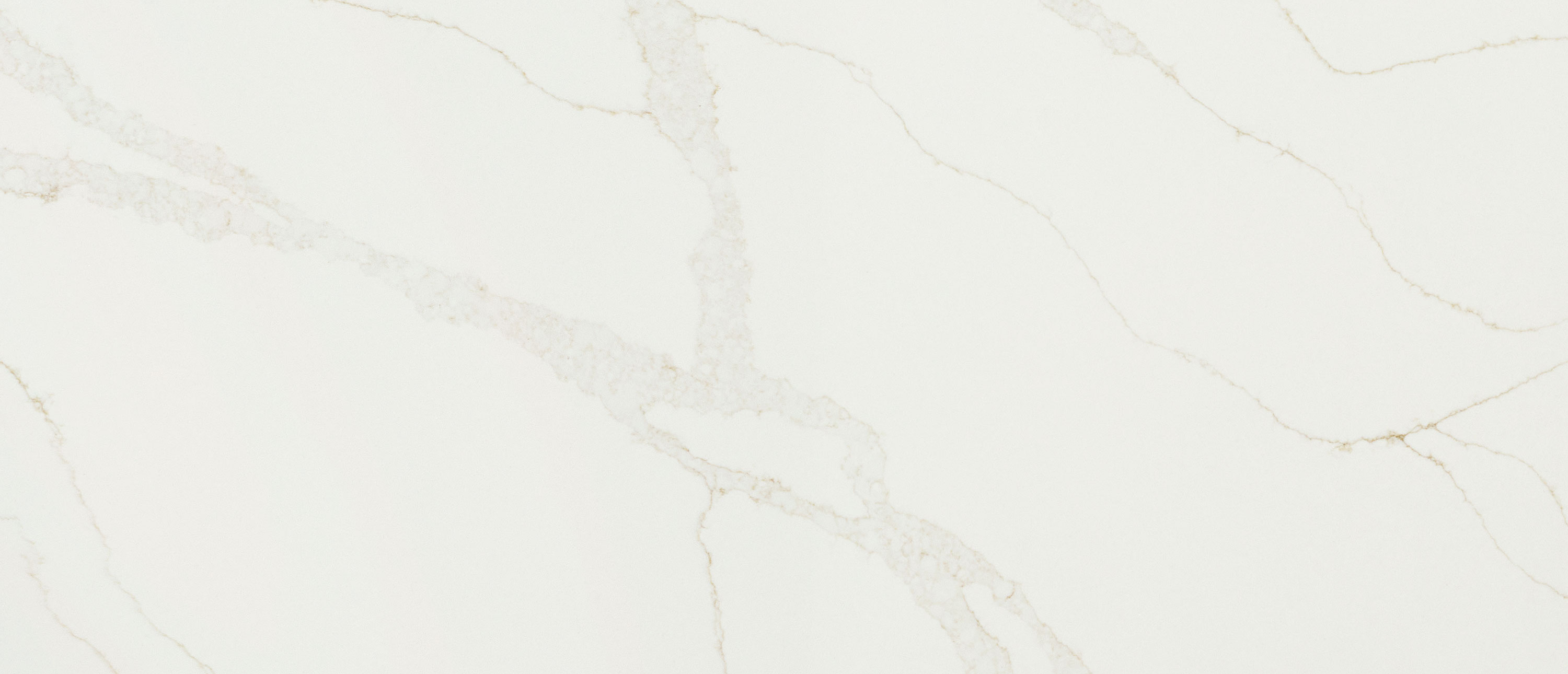 Calacatta Elysio quartz detail
