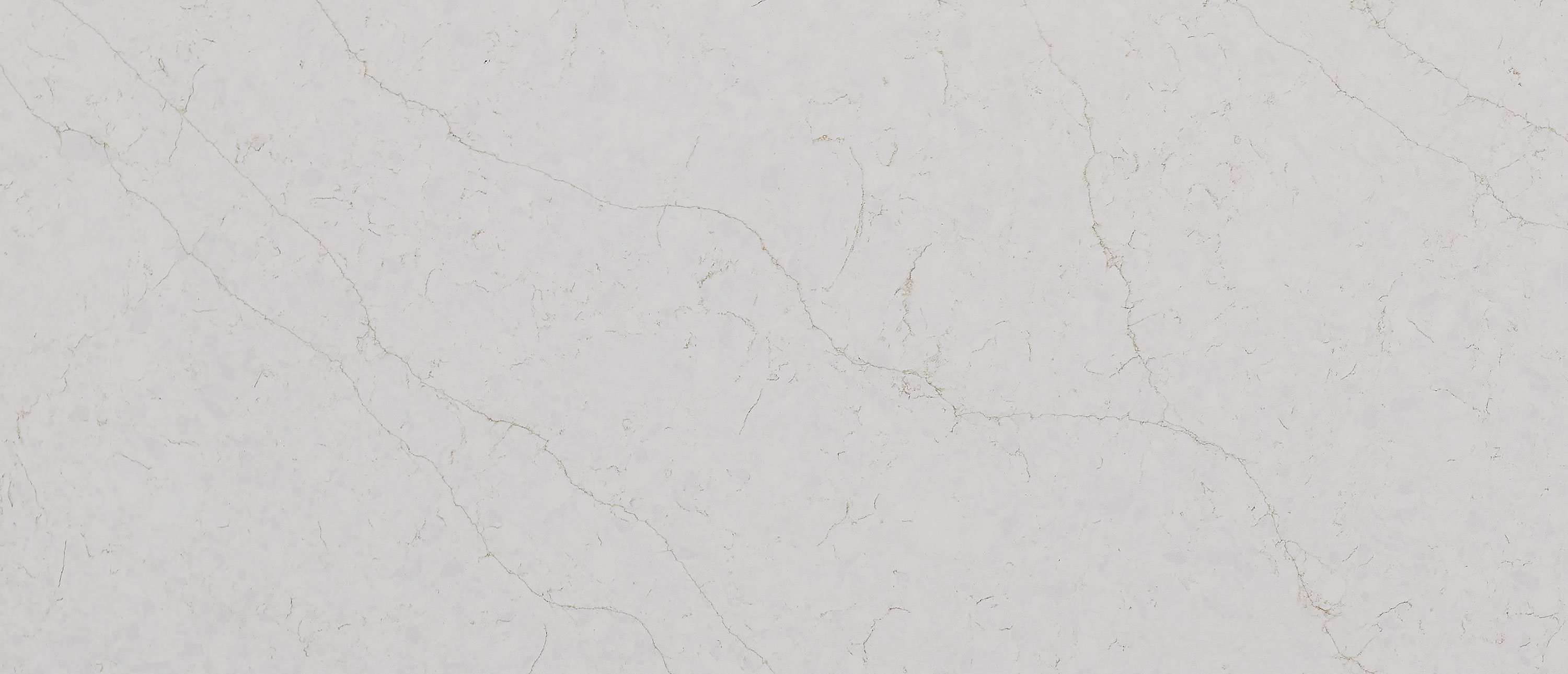 Calacatta Karmelo quartz detail