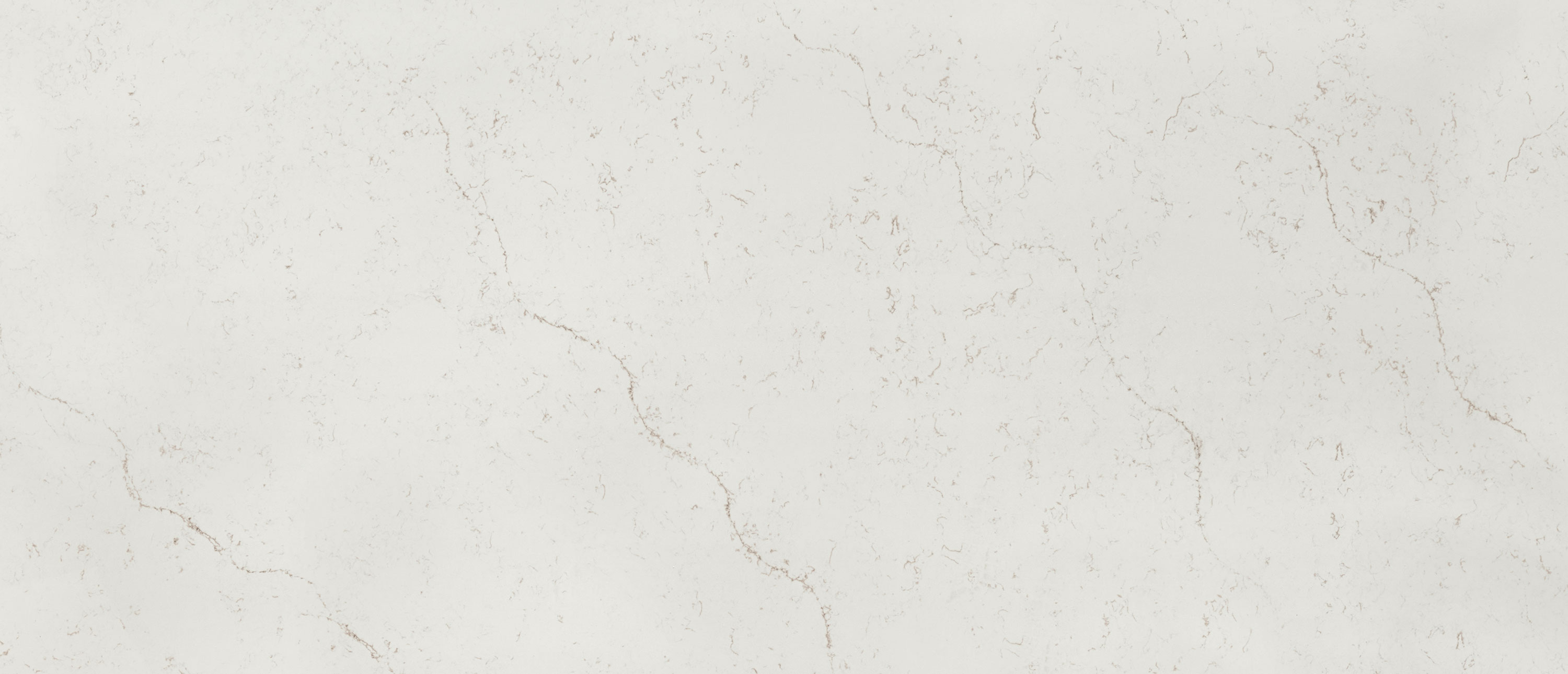 Calacatta Lavasa quartz full slab