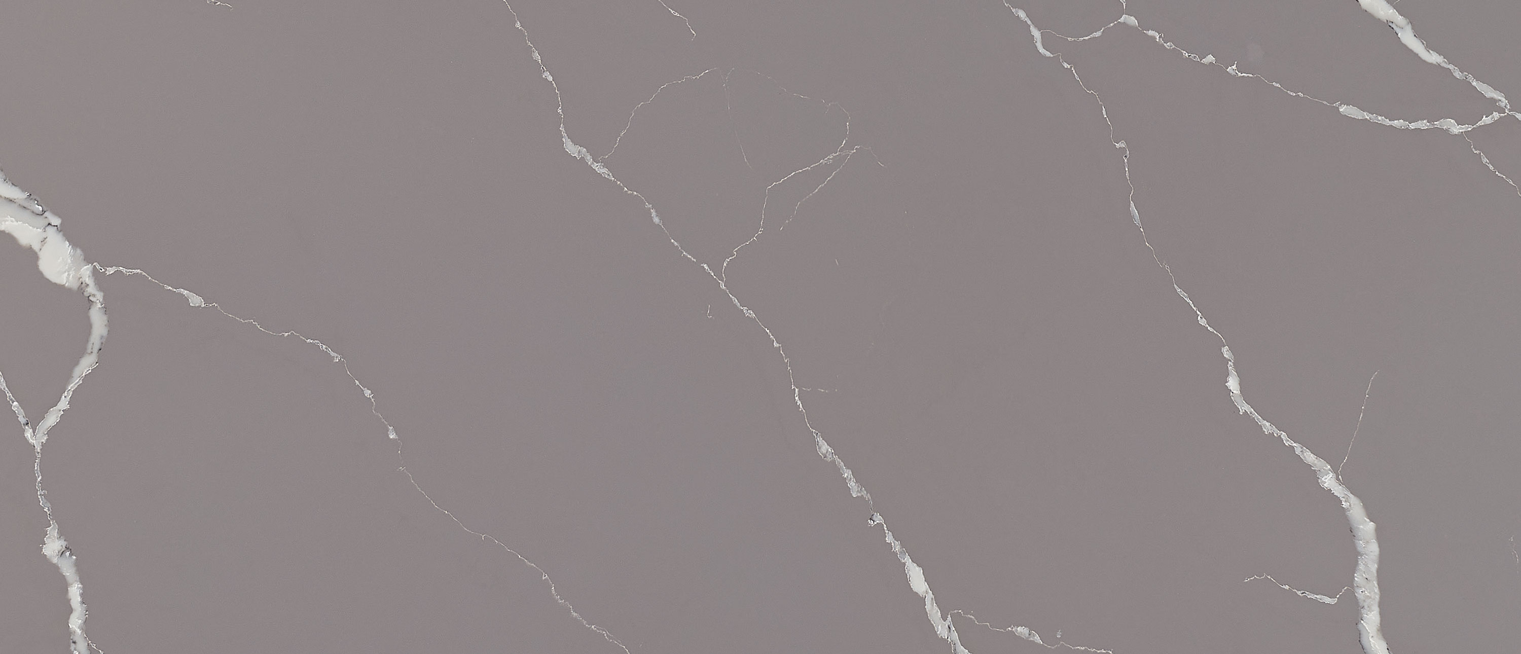Calacatta Laza Grigio quartz detail