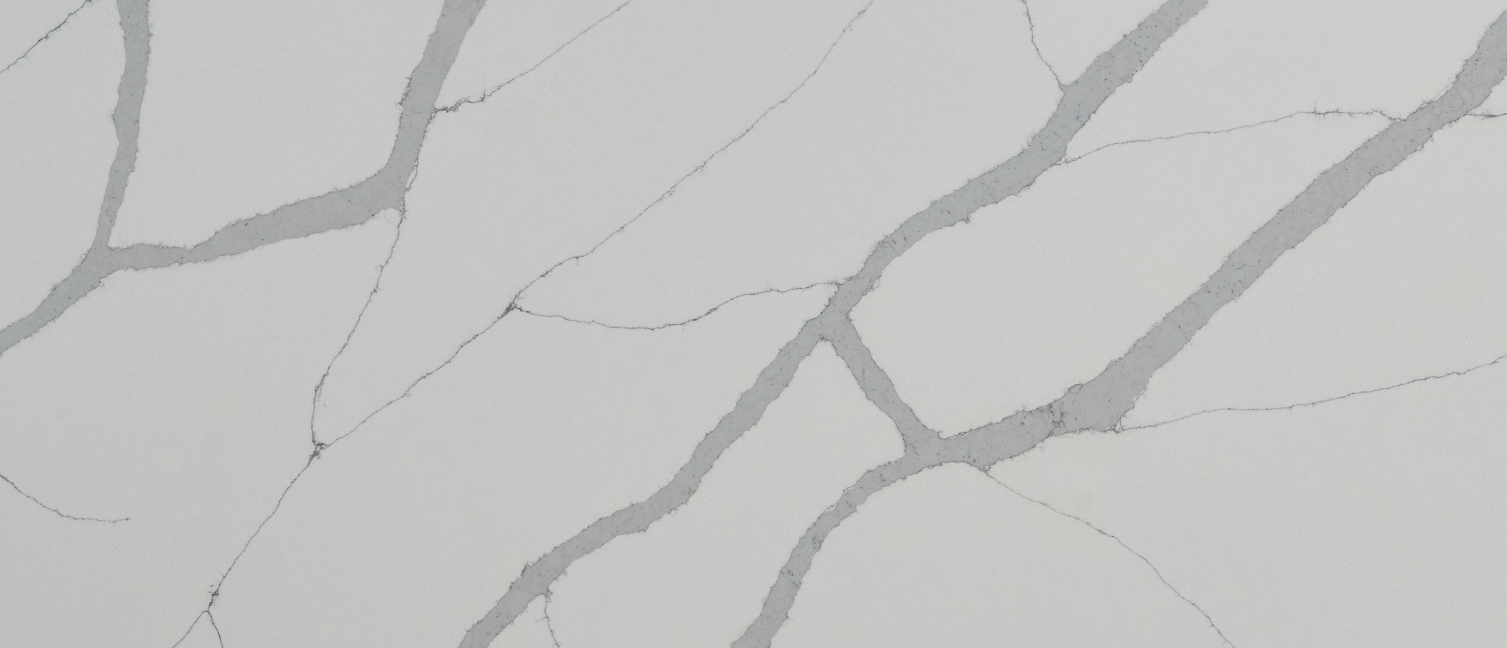Calacatta Sierra quartz detail