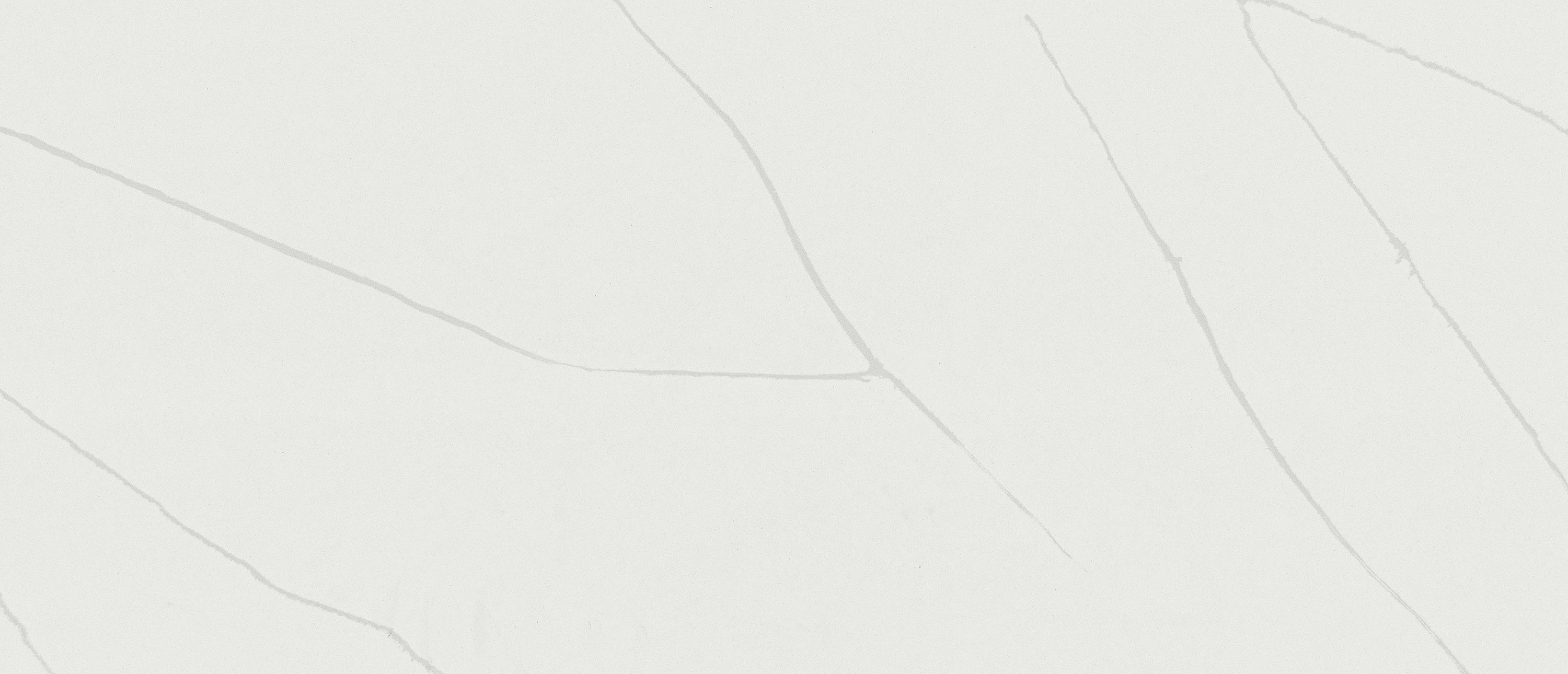 Calacatta Ultra quartz detail