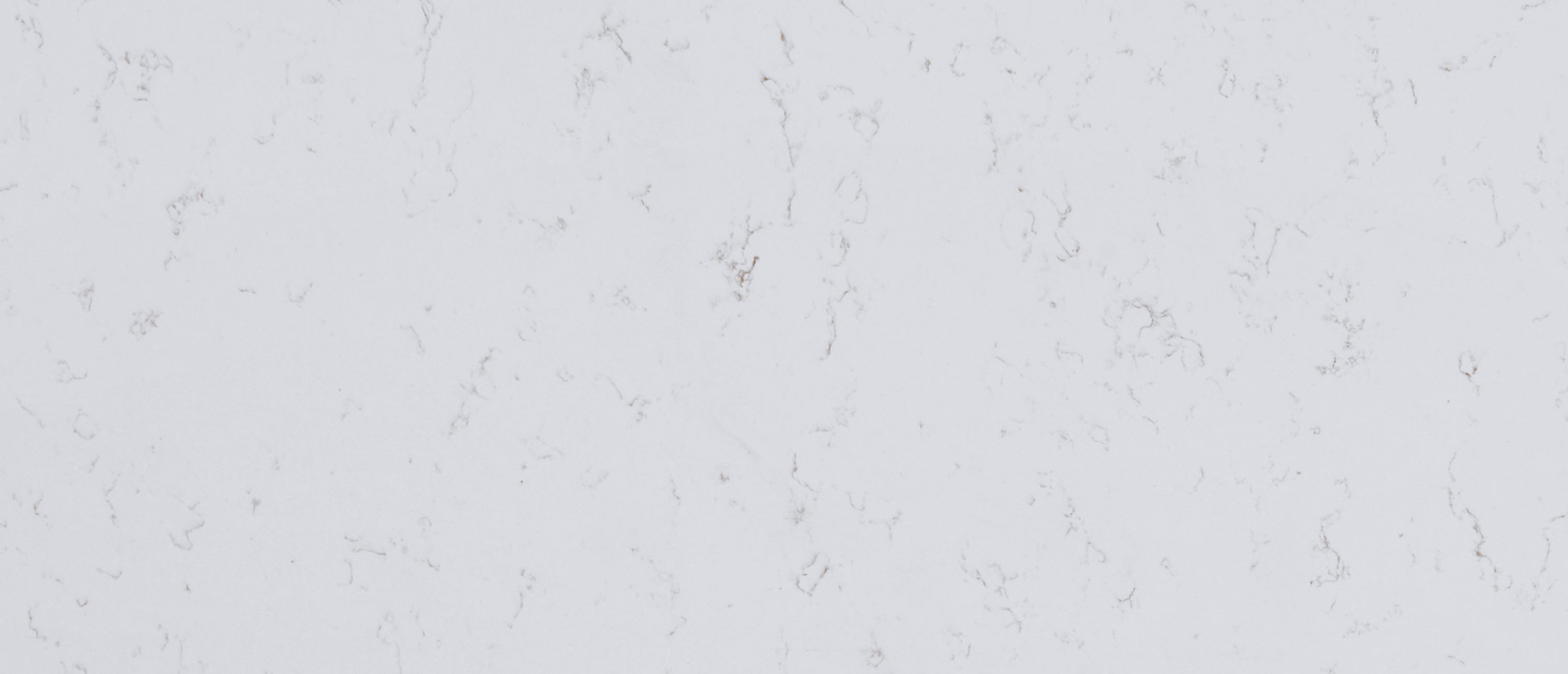 Carrara Breve quartz detail
