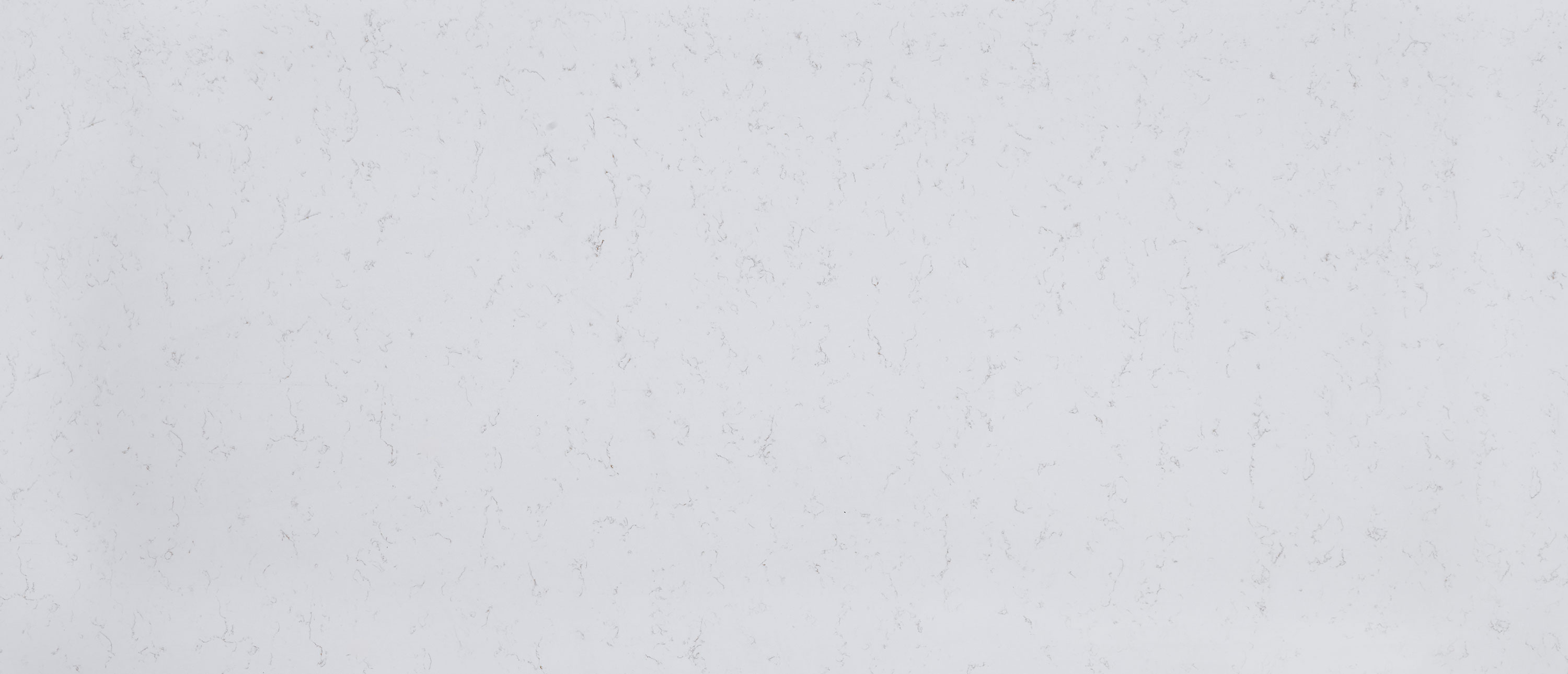 Carrara Breve quartz full slab