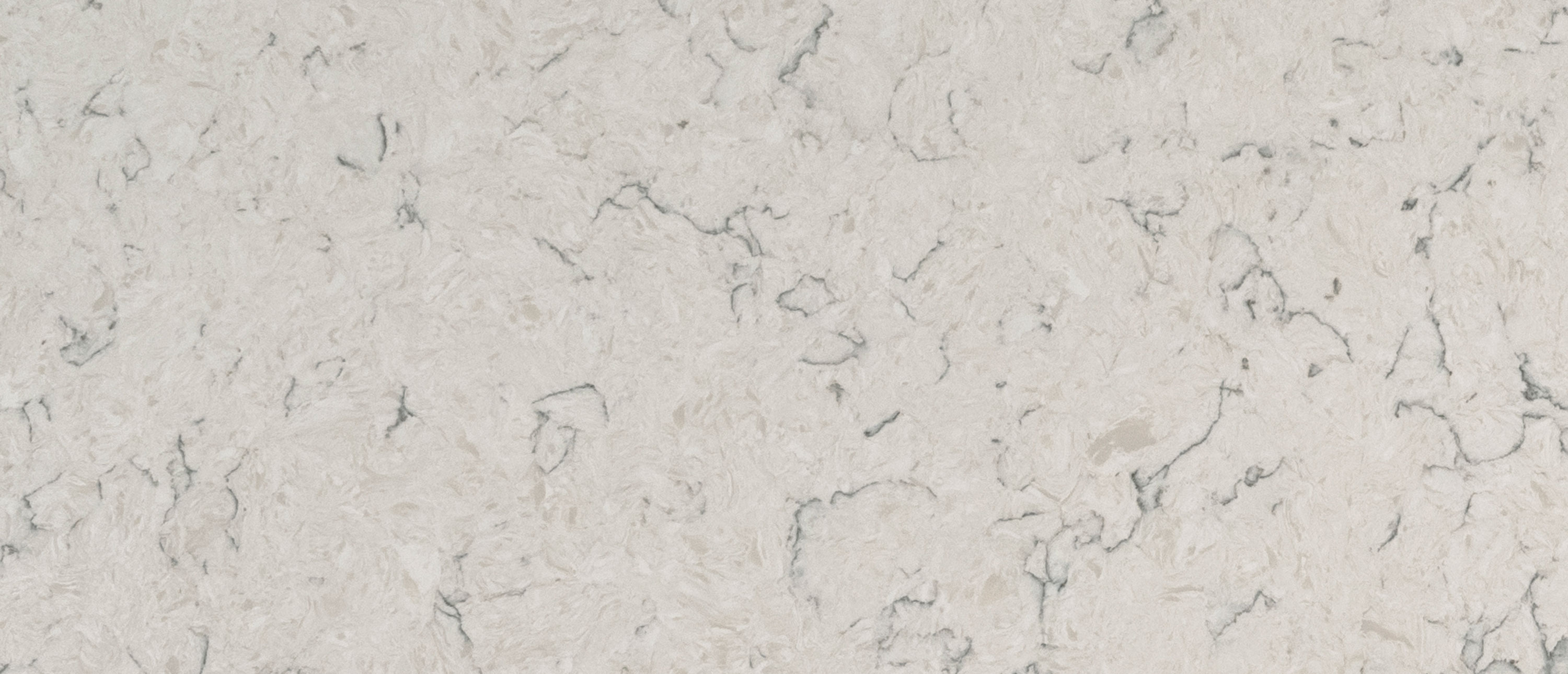 Carrara Mist quartz detail