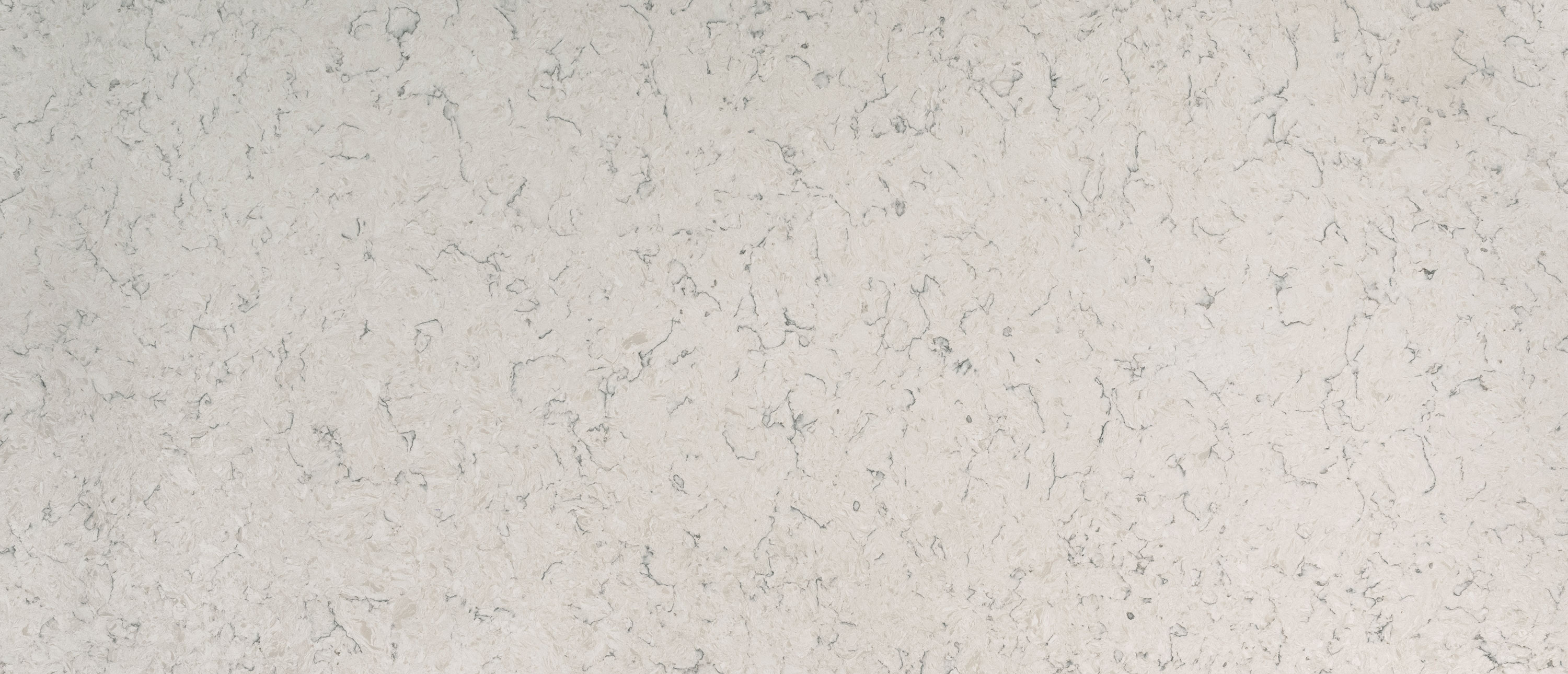 Carrara Mist quartz full slab