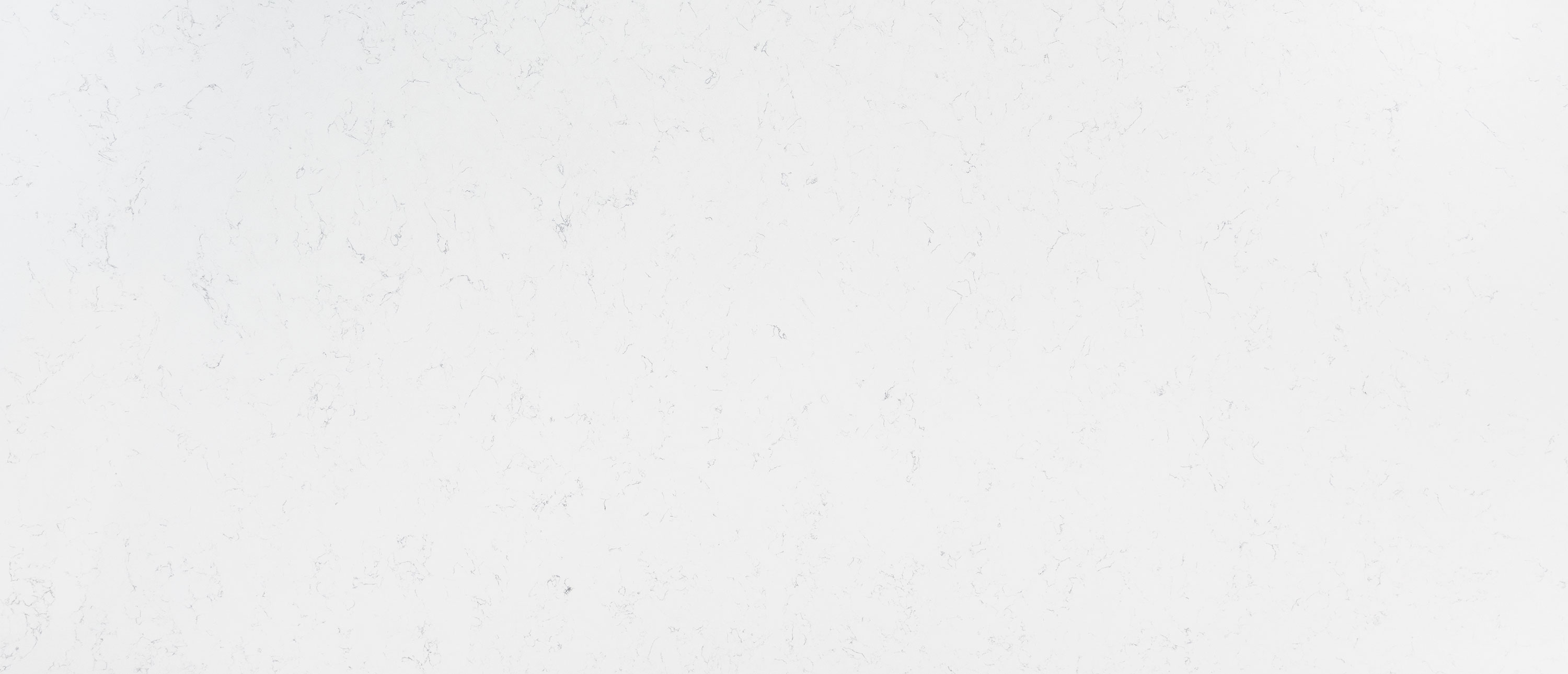 Carrara Morro quartz full slab