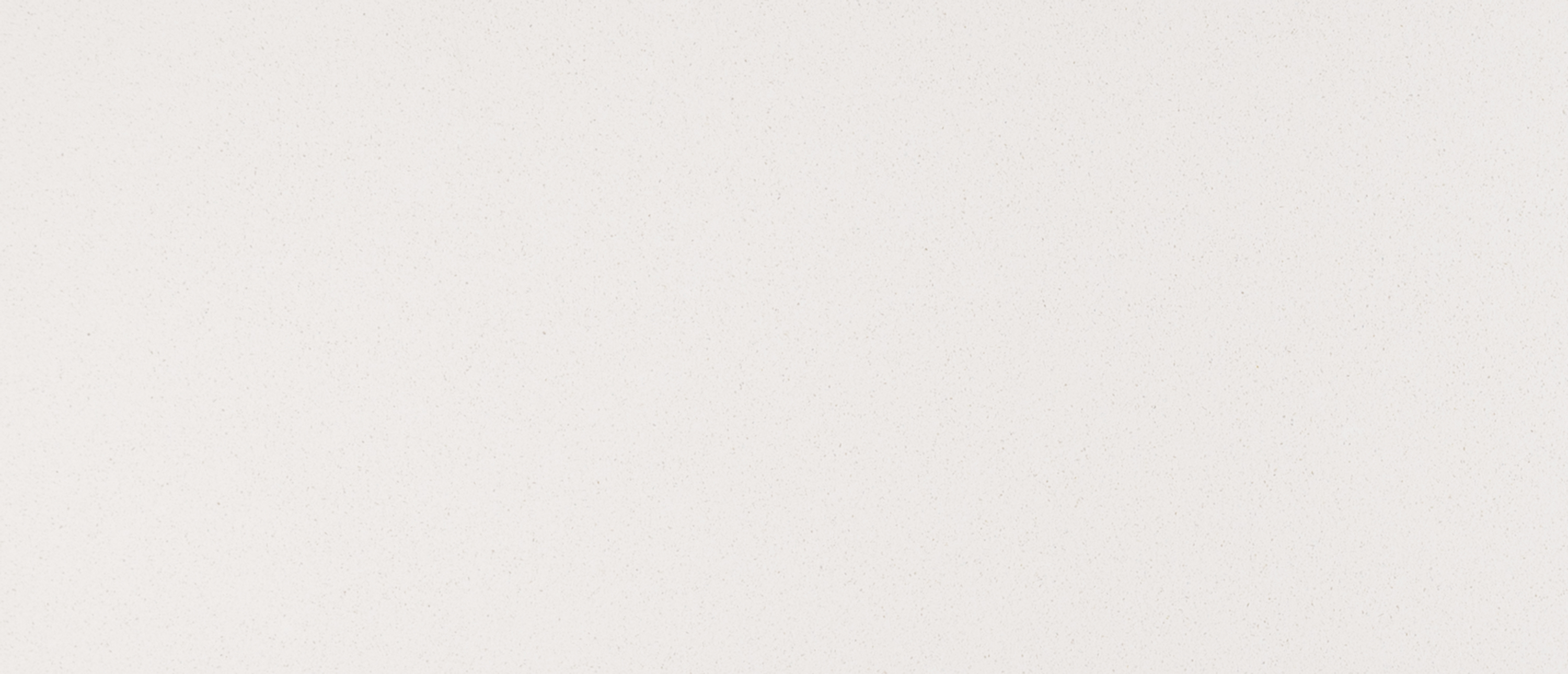 Frost White quartz detail