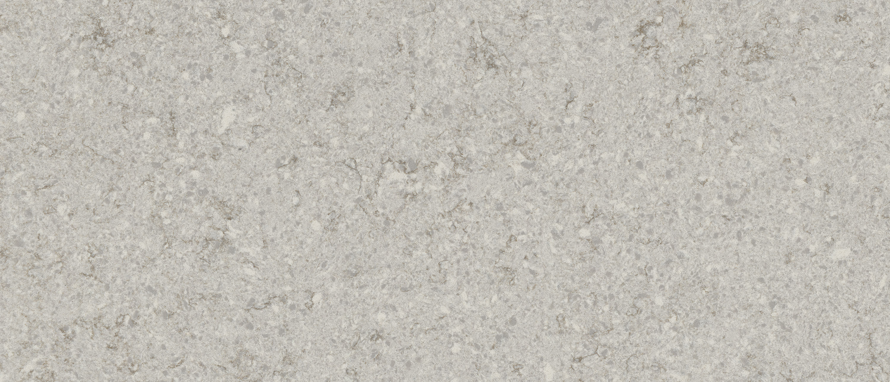 Gray Lagoon quartz detail