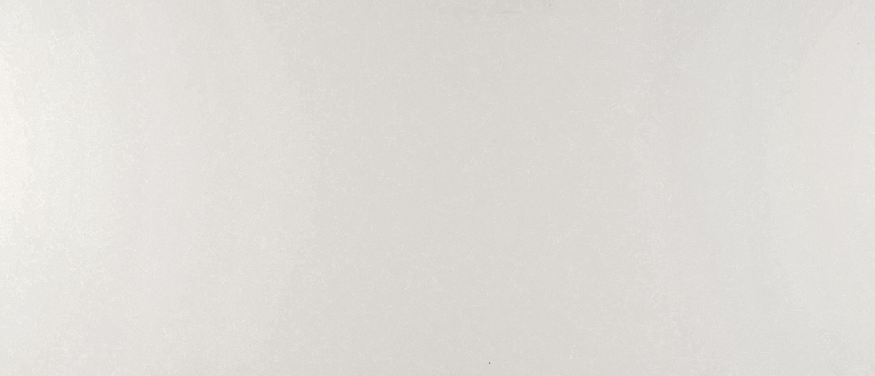 Perla White quartz full slab