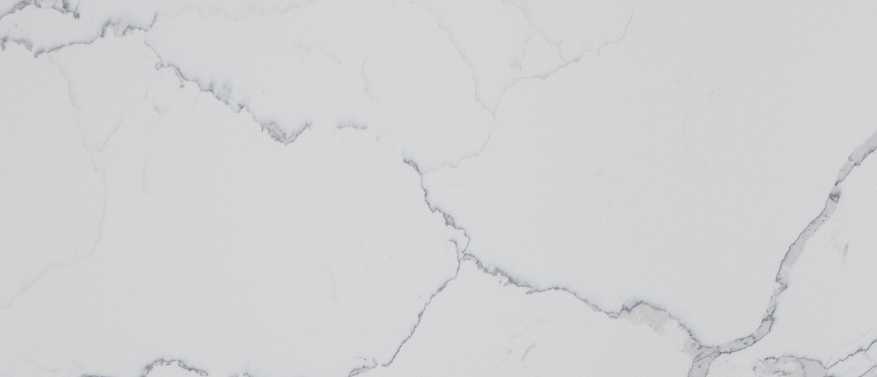 Statuary Classique quartz detail