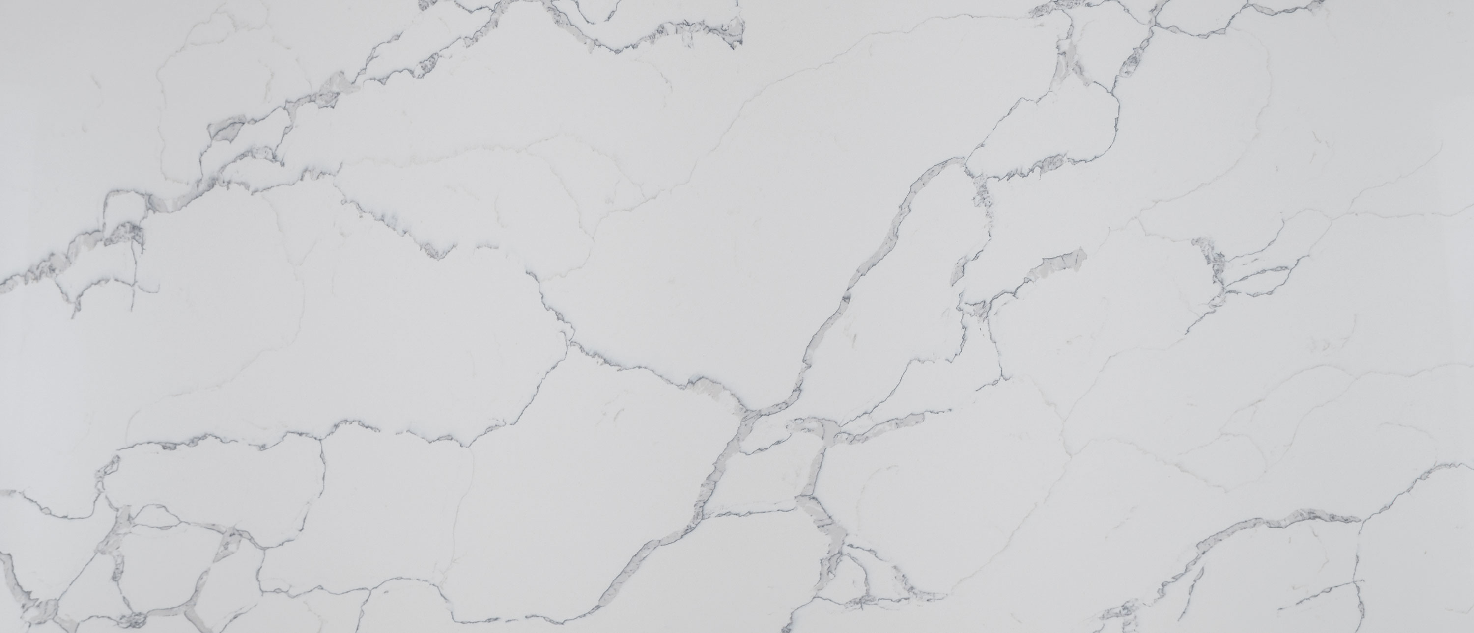 Statuary Classique quartz full slab