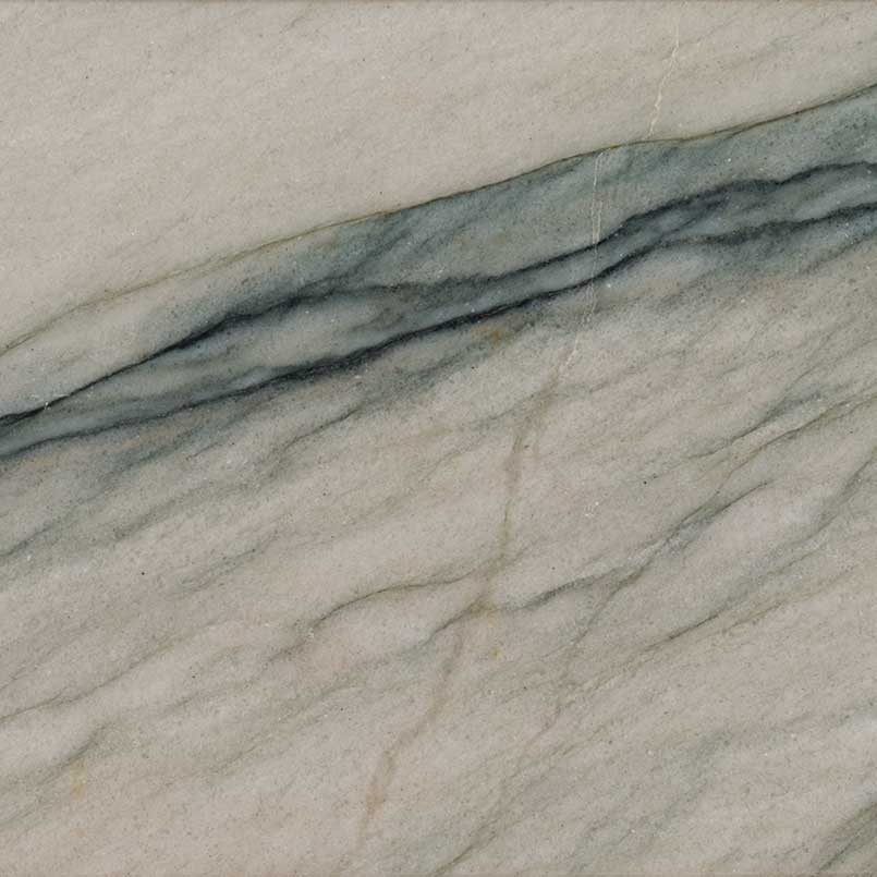 Audacia quartzite detail