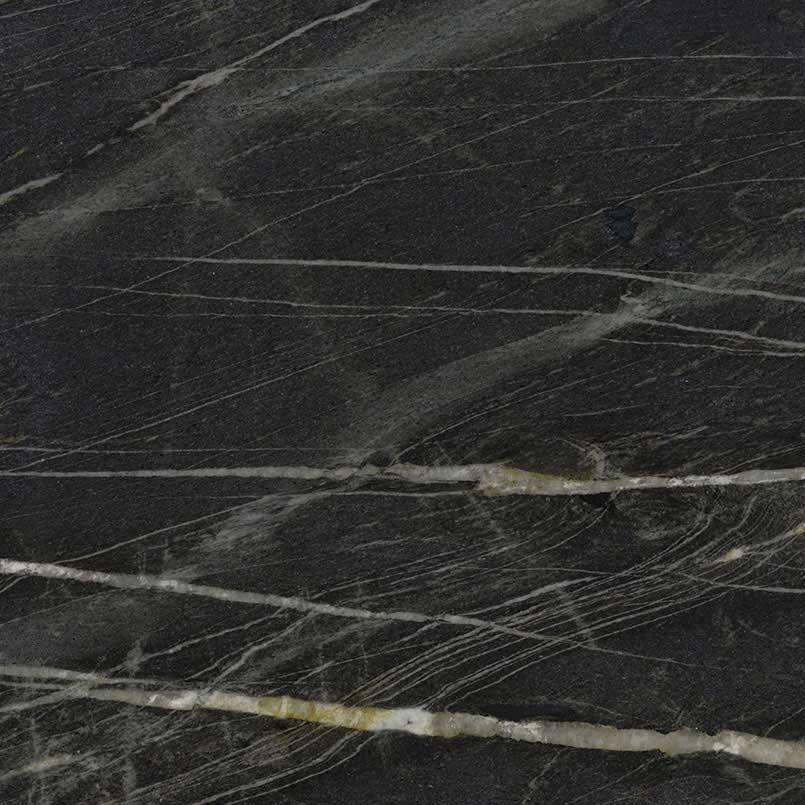 Belvedere quartzite detail