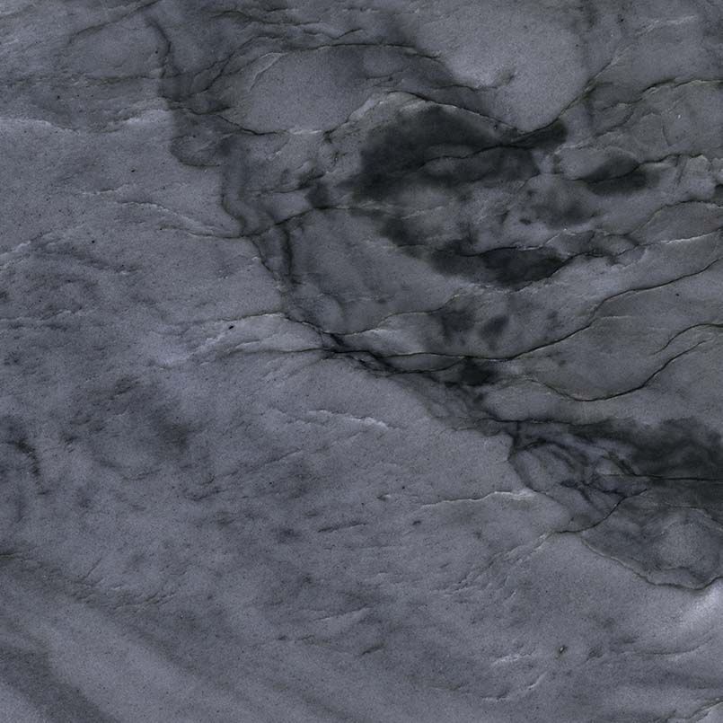Cirrus Gray quartzite detail