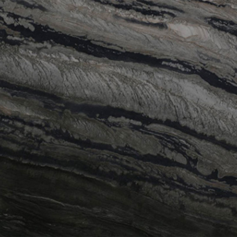 Galapagos quartzite detail