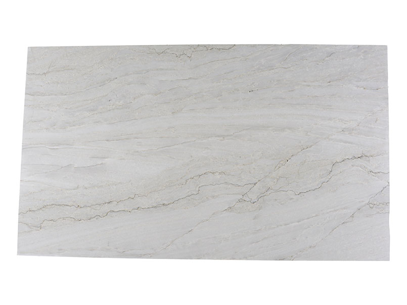 Denali quartzite full slab