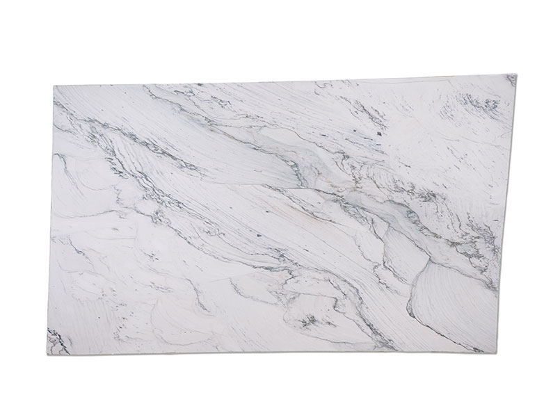 Florida Wave quartzite full slab