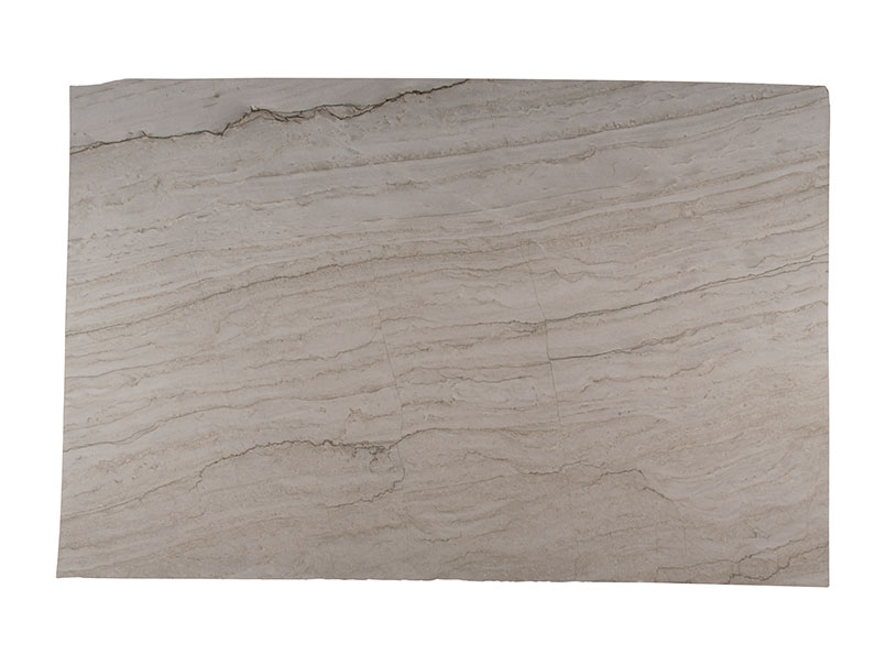 Sea Pearl quartzite full slab