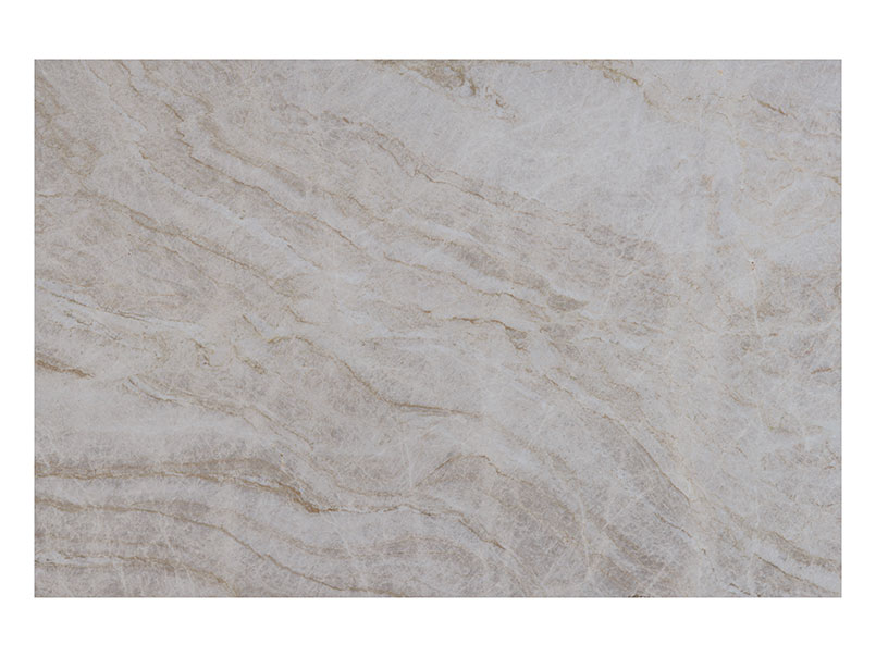 Taj Mahal quartzite full slab