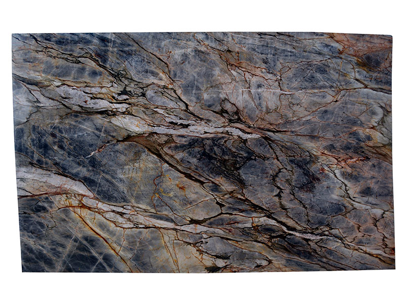 Tempest quartzite full slab